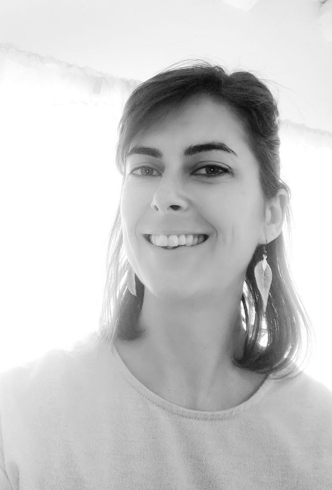 Portrait de Mathilde, kinésiologue à Cusy